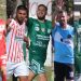 Todos los goles del Clausura 2022