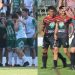 A una fecha del final, Newbery y Villa del Parque siguen en lo más alto