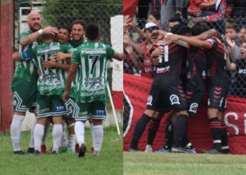 Newbery y Villa del Parque jugarán una final para definir al campeón del Clausura