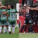Newbery y Villa del Parque jugarán una final para definir al campeón del Clausura