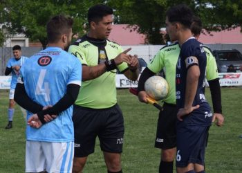 Sancionados de la fecha 13 del Clausura