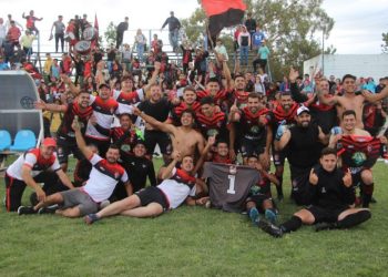 Villa del Parque es el campeón del Clausura