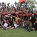 Villa del Parque es el campeón del Clausura