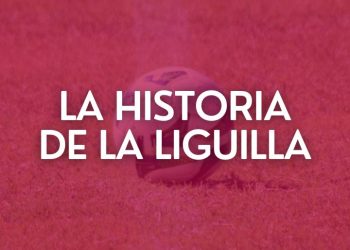 La historia de la Liguilla