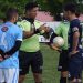 Sancionados de la fecha 13 del Clausura
