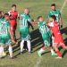 La Gloria y Newbery igualaron en la primera final