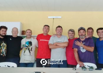 Referentes del fútbol de la zona buscarán involucrarse a la Liga