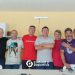 Referentes del fútbol de la zona buscarán involucrarse a la Liga