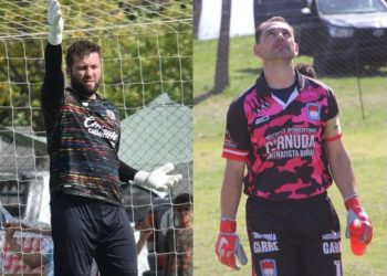 Garré y El Ceibo juegan el gran clásico de la fecha 2