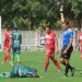 Sancionados de la fecha 1 del Apertura
