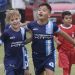 Inferiores: Se jugó la fecha 2 del Apertura