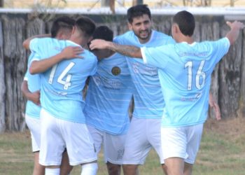 El Apertura tiene cuatro punteros