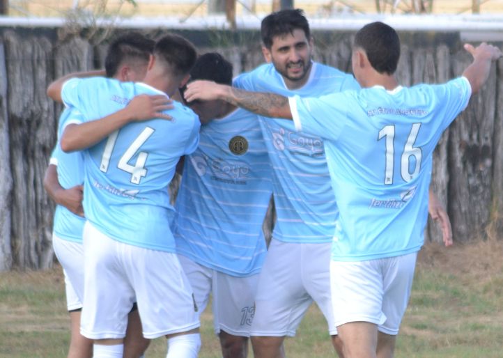 El Apertura tiene cuatro punteros