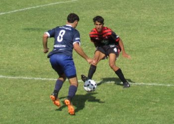 Comenzó el Torneo Apertura