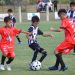 Inferiores: Se jugó la fecha 3 del Apertura