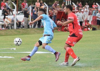 Protagonistas de la fecha 2 del Apertura