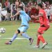 Protagonistas de la fecha 2 del Apertura