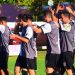 Atlético Argentino es el único puntero del Apertura