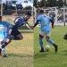 La fecha 4 tendrá dos superclásicos
