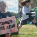 Conocé la historia de Argi, la nena que también quiere jugar al fútbol