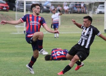 Protagonistas de la fecha 1 del Apertura