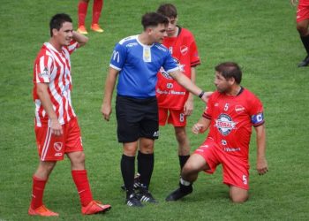 Sancionados de la fecha 2 del Apertura