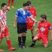 Sancionados de la fecha 2 del Apertura