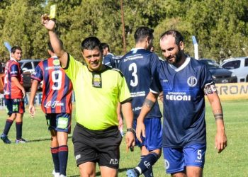 Sancionados de la fecha 3 del Apertura