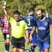Sancionados de la fecha 3 del Apertura