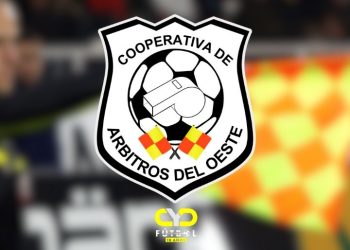 Árbitros del Oeste emitió un comunicado en apoyo al fútbol mixto
