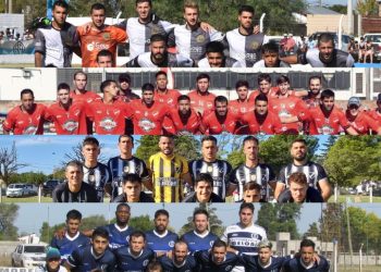 El Apertura tiene cuatro líderes