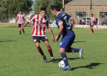 Protagonistas de la fecha 5 del Apertura