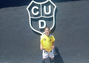 La Liga multó a Roberts y Unión de Bonifacio por la inclusión de Argi Achaval