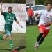 Newbery y Roberts juegan el gran clásico de la fecha 5