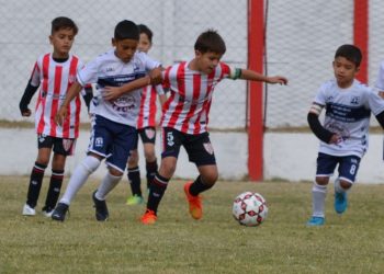 Inferiores: Se jugó la fecha 6 del Apertura