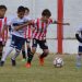 Inferiores: Se jugó la fecha 6 del Apertura