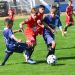 Inferiores: Se jugó la fecha 7 del Apertura