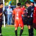 Sancionados de la fecha 7 del Apertura