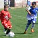 Inferiores: Se jugó la fecha 8 del Apertura