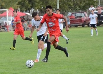 Protagonistas de la fecha 4 del Apertura