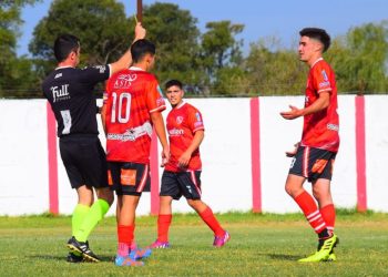 Sancionados de la fecha 6 del Apertura