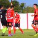 Sancionados de la fecha 6 del Apertura