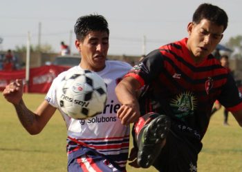 Protagonistas de la fecha 7 del Apertura