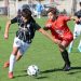 Inferiores: Se jugó la fecha 4 del Apertura