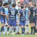 Atlético Argentino sigue en lo más alto