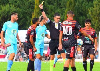 Sancionados de la fecha 4 del Apertura