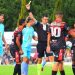 Sancionados de la fecha 4 del Apertura