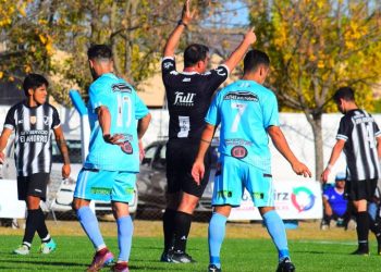 Sancionados de la fecha 9 del Apertura