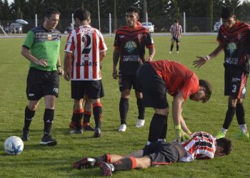 Sancionados de la fecha 10 del Apertura