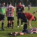 Sancionados de la fecha 10 del Apertura
